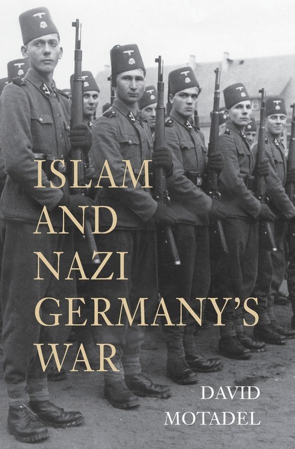 Islam and Nazi Germany's War | 0:e upplagan