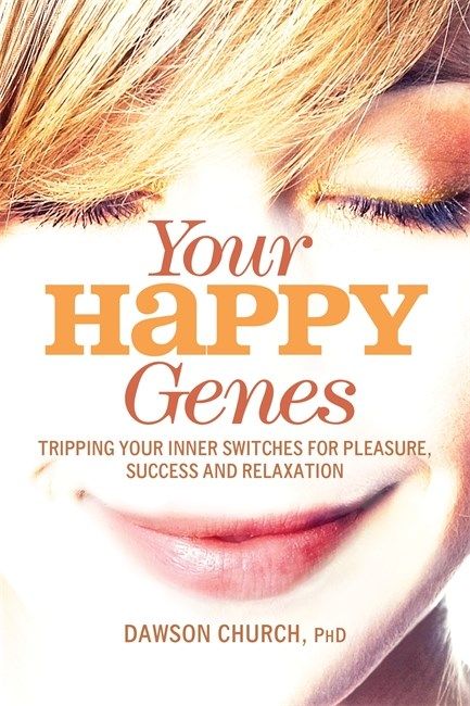 Your Happy Genes | 0:e upplagan