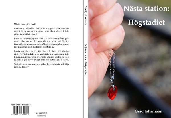 Nästa station: Högstadiet | 0:e upplagan