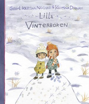 Lilla vinterboken | 1:a upplagan