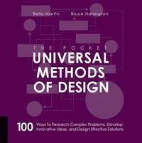 The Pocket Universal Methods of Design | 0:e upplagan