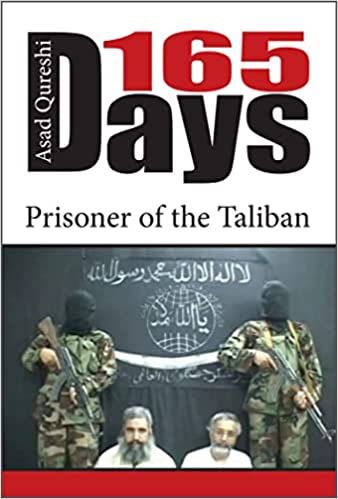 165 Days : Prisoner of the Taliban | 0:e upplagan