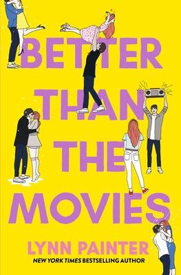 Better than the Movies | 0:e upplagan