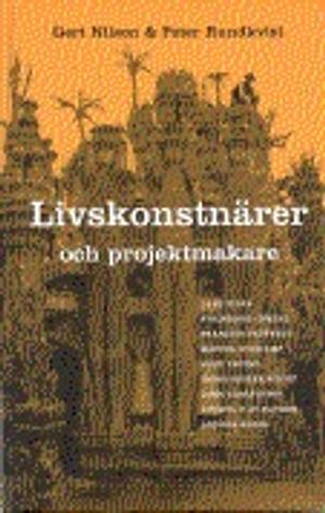 Livskonstnärer och projektmakare | 12:e upplagan