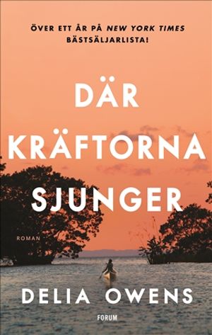 Där kräftorna sjunger