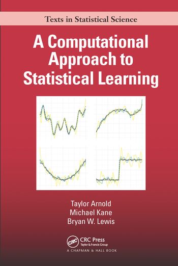 A Computational Approach to Statistical Learning | 1:a upplagan
