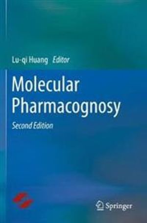 Molecular Pharmacognosy |  2:e upplagan