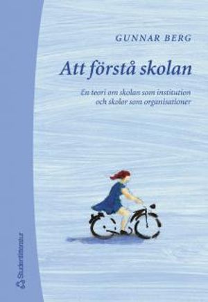 Att förstå skolan | 1:a upplagan