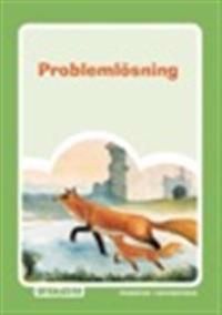 Framsteg / Problemlösning | 1:a upplagan