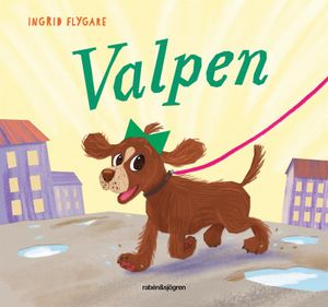 Valpen | 1:a upplagan