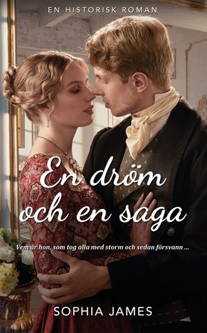 En dröm och en saga | 1:a upplagan