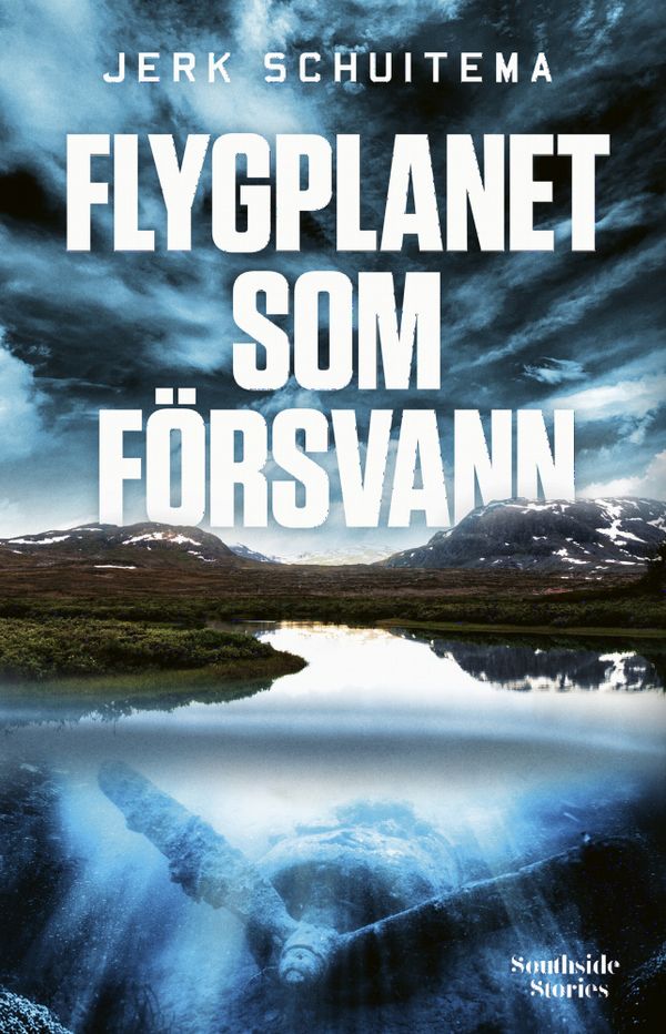 Flygplanet som försvann | 0:e upplagan