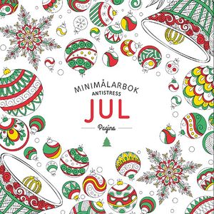 Jul   målarbok | 1:a upplagan