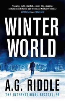 Winter World | 0:e upplagan