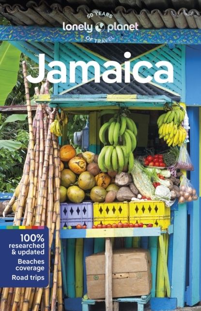 Jamaica 9 | 9:e upplagan