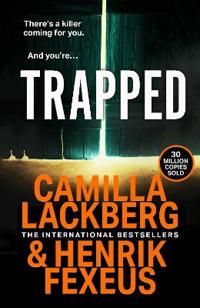 Trapped | 0:e upplagan