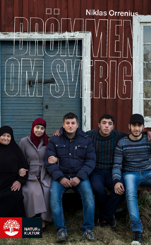 Drömmen om Sverige - flykten från Syrien | 1:a upplagan