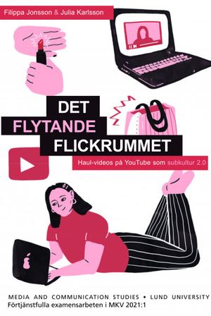 Det flytande flickrummet