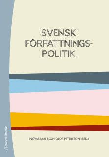 Svensk författningspolitik | 5:e upplagan
