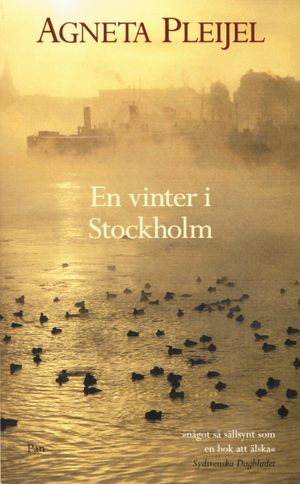 En vinter i Stockholm | 1:a upplagan