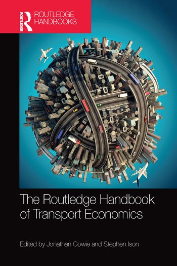 The Routledge Handbook of Transport Economics | 1:a upplagan