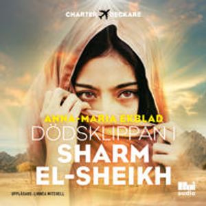 Dödsklippan i Sharm el-Sheikh