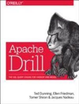 Apache Drill | 1:a upplagan