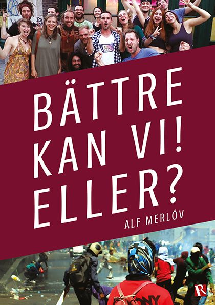 Bättre kan vi! Eller? | 0:e upplagan