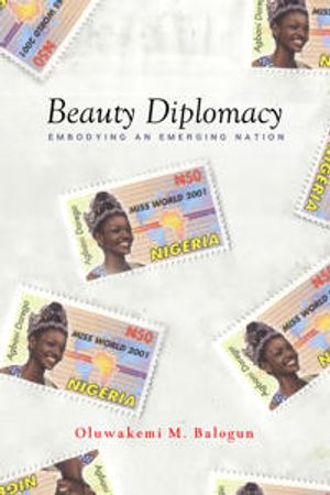 Beauty Diplomacy