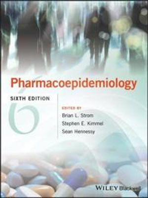 Pharmacoepidemiology | 6:e upplagan