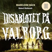 Disablotet på valborg