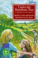 Under the Hawthorn Tree - Marita Conlon-McKenna