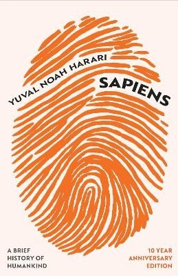 Sapiens | 0:e upplagan