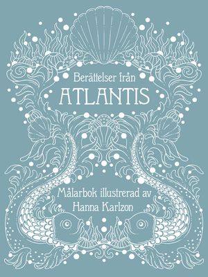 Berättelser från Atlantis | 1:a upplagan