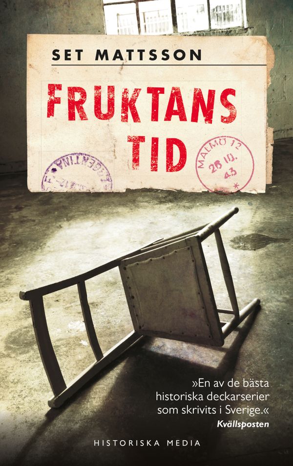 Fruktans tid | 0:e upplagan
