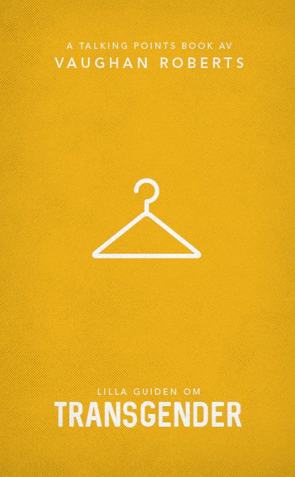 Lilla guiden om TRANSGENDER | 0:e upplagan