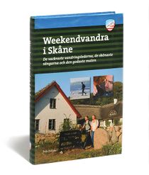 Weekendvandra i Skåne