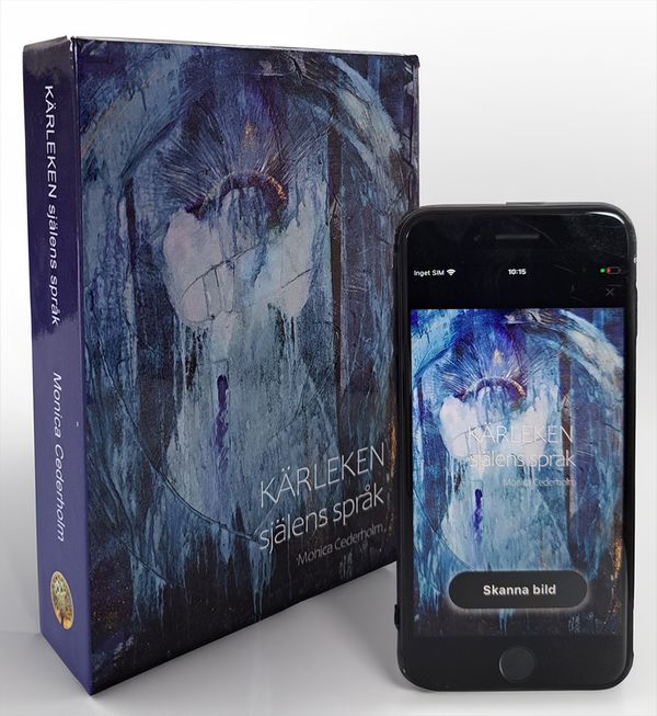 Kärleken själens språk | 0:e upplagan