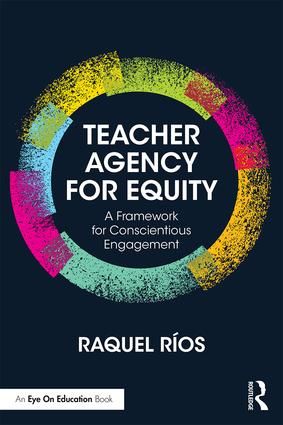 Teacher Agency for Equity | 1:a upplagan