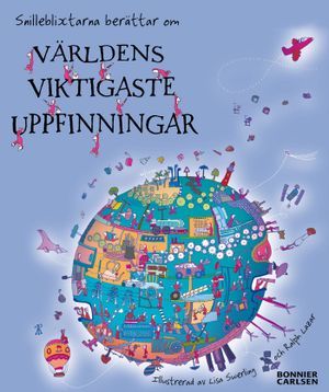 Världens viktigaste uppfinningar