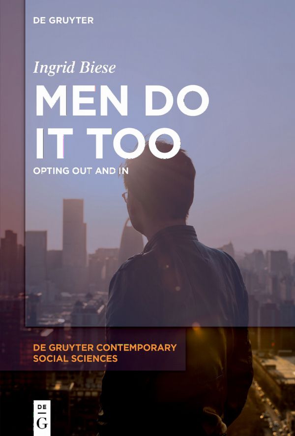 Men Do It Too | 0:e upplagan