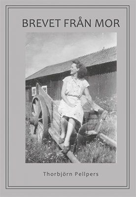 Brevet från mor | 1:a upplagan