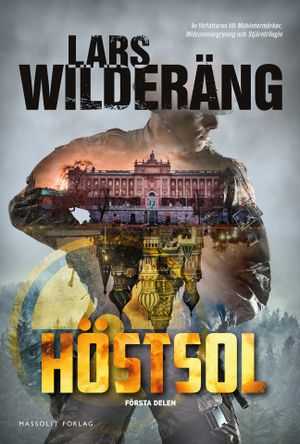 Höstsol | 1:a upplagan