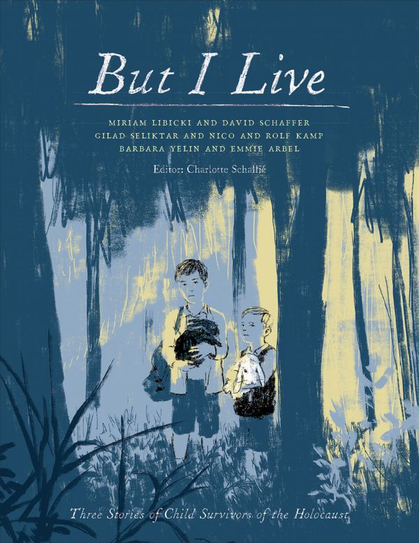 But I Live | 0:e upplagan