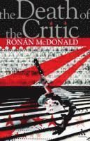 The Death of the Critic