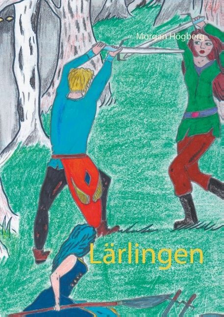 Lärlingen : Lärlingen | 1:a upplagan