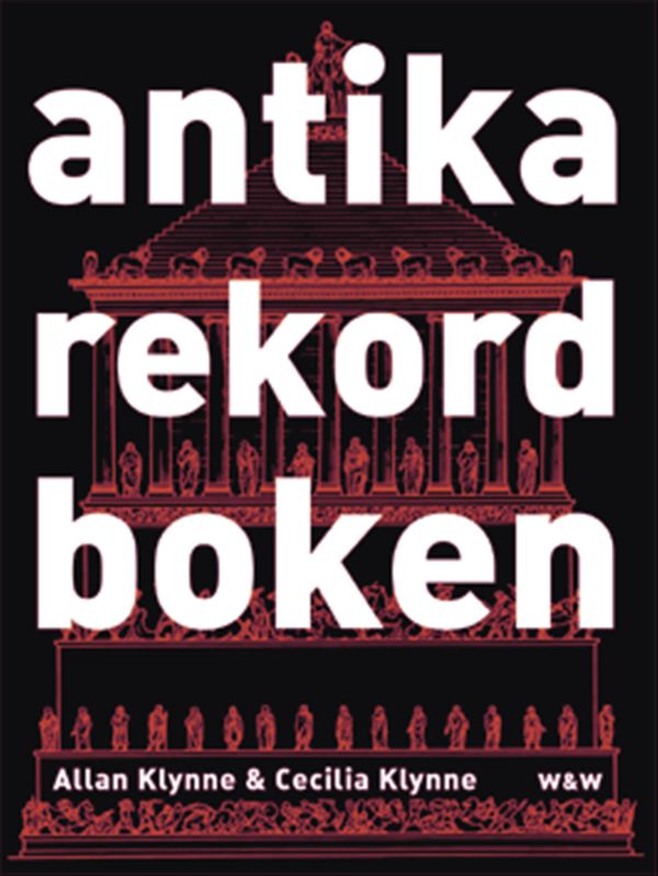 Antika rekordboken | 0:e upplagan