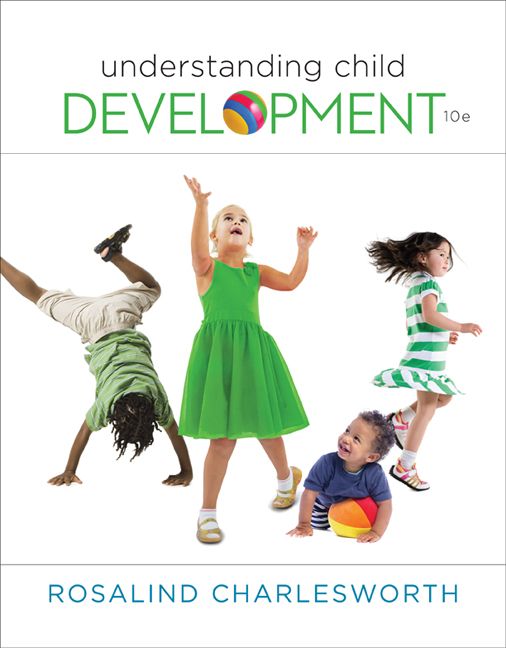 Understanding Child Development | 10:e upplagan
