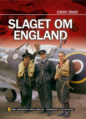 Slaget om England | 1:a upplagan