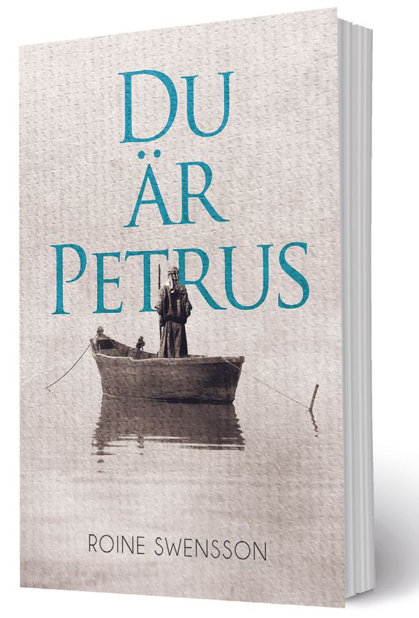Du är Petrus | 0:e upplagan